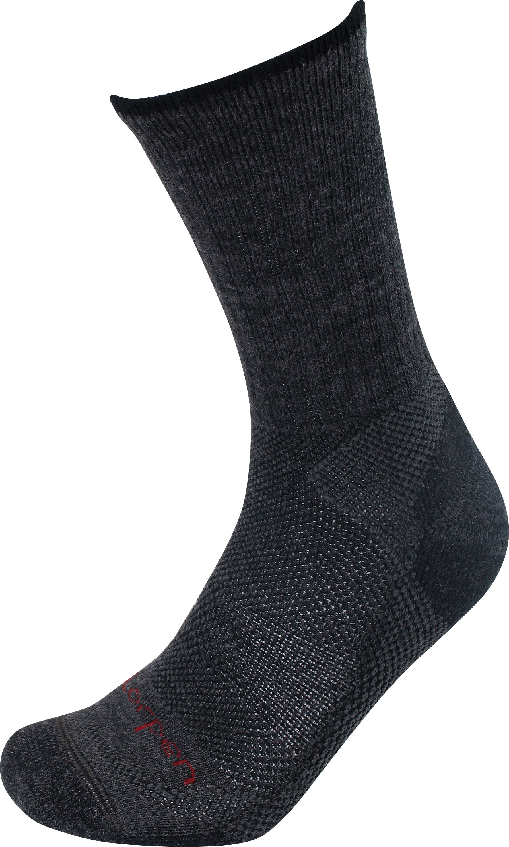 Lorpen Socks Merino Light Hiker (Two Pair Pack) T2W