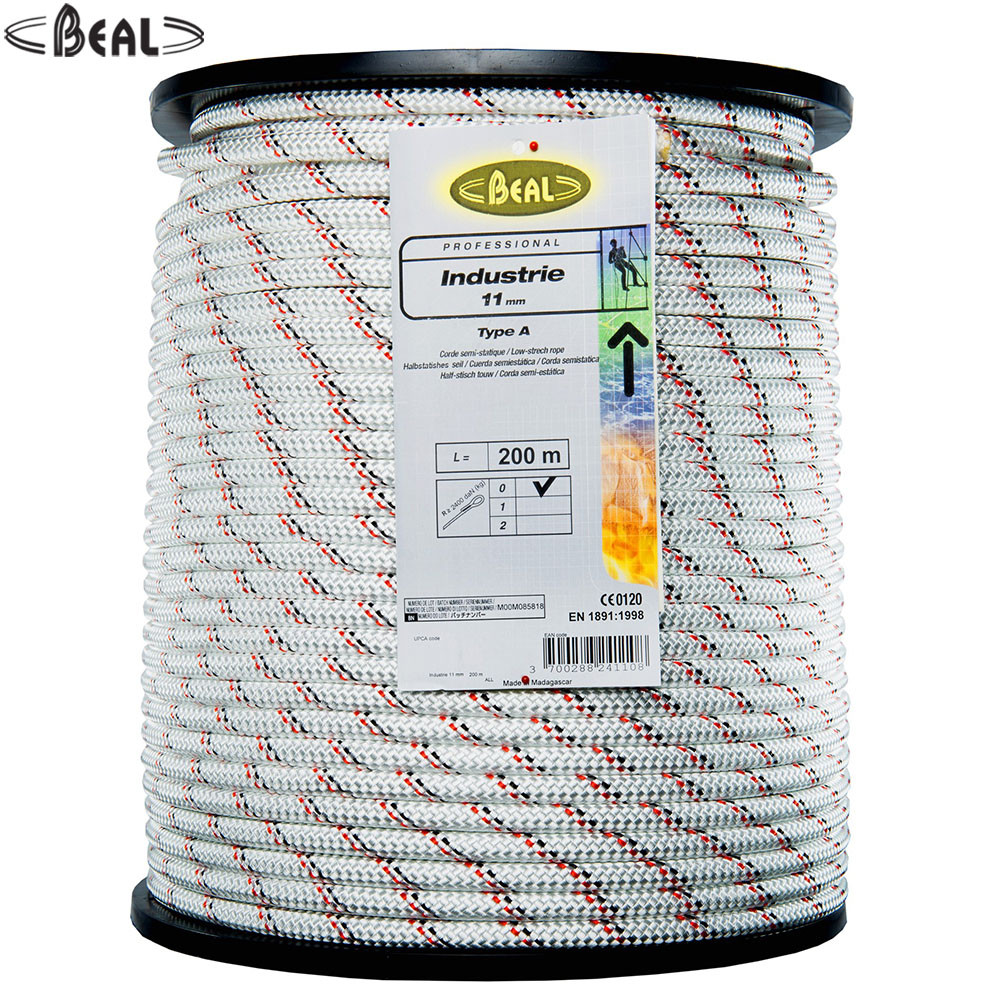 Beal 11 mm Industrie Rope