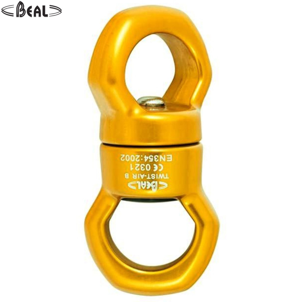 BEAL Twist Air B Swivel