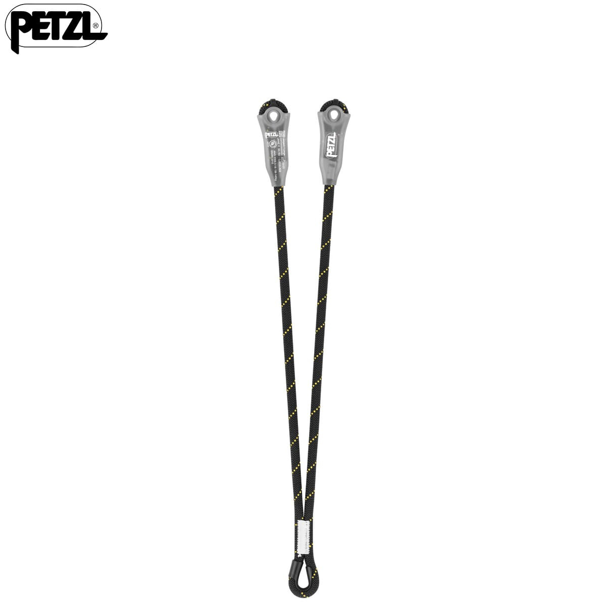 Petzl Jane-Y for Fall Arrest Lanyard