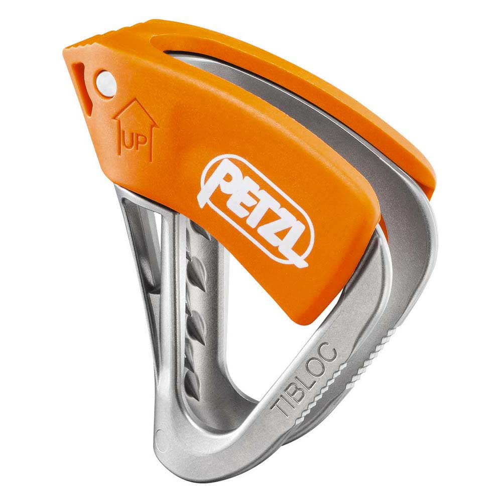 Petzl Tibloc