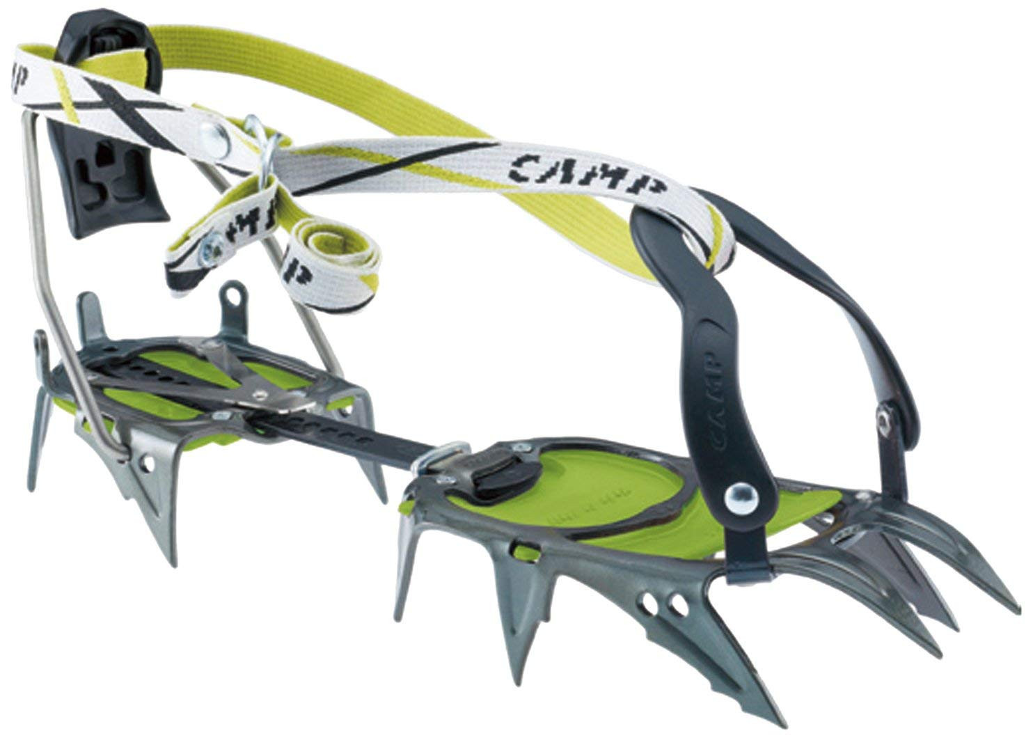 Camp C12 Automatic Crampons