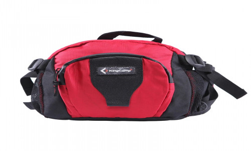 KingCamp Jordan Single Shoulder Bag, Waist Bag