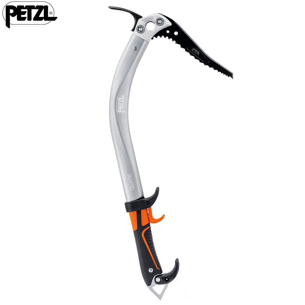 Petzl Quark Ice Tool Ice Axe 50 cm