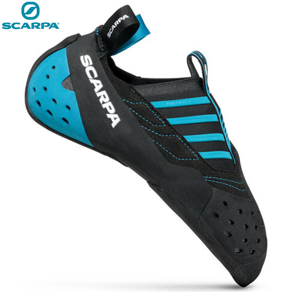 Scarpa Instinct S Rock & Wall Climbing Shoes Men