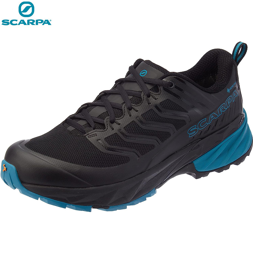 Scarpa Rush GTX  Men's Trail Running Shoes