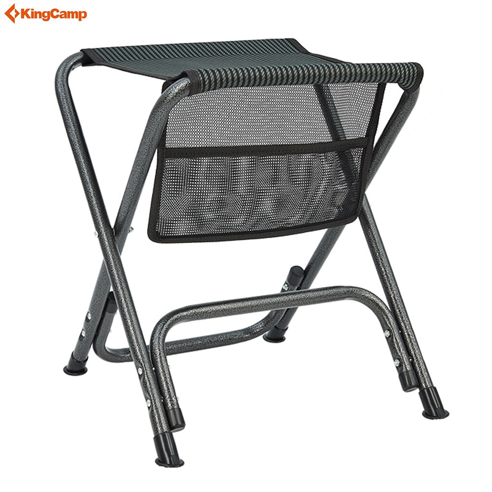 Kingcamp Heavy Duty Stool