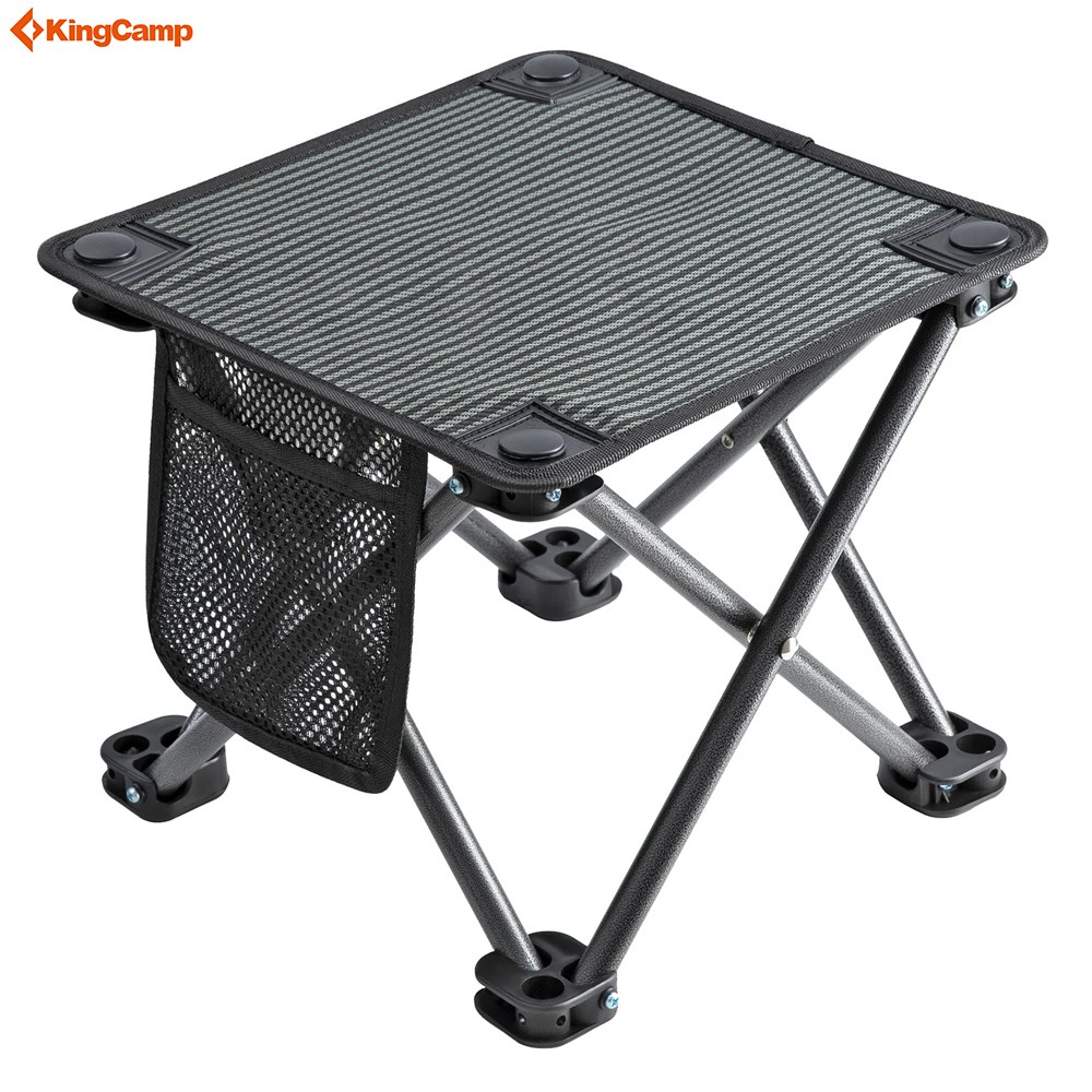 KingCamp Mini Folding Stool