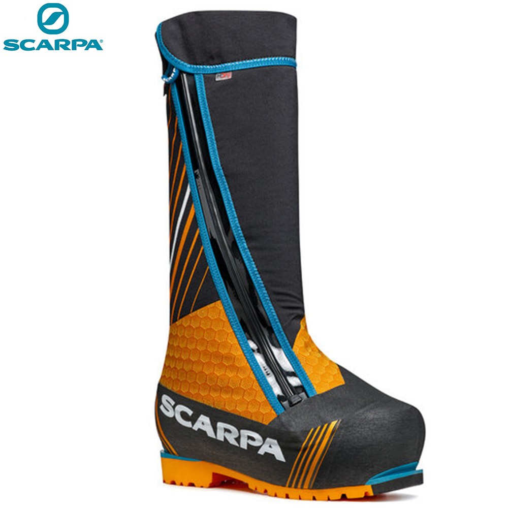 Scarpa Phantom 8000 HD Mountaineering Boots