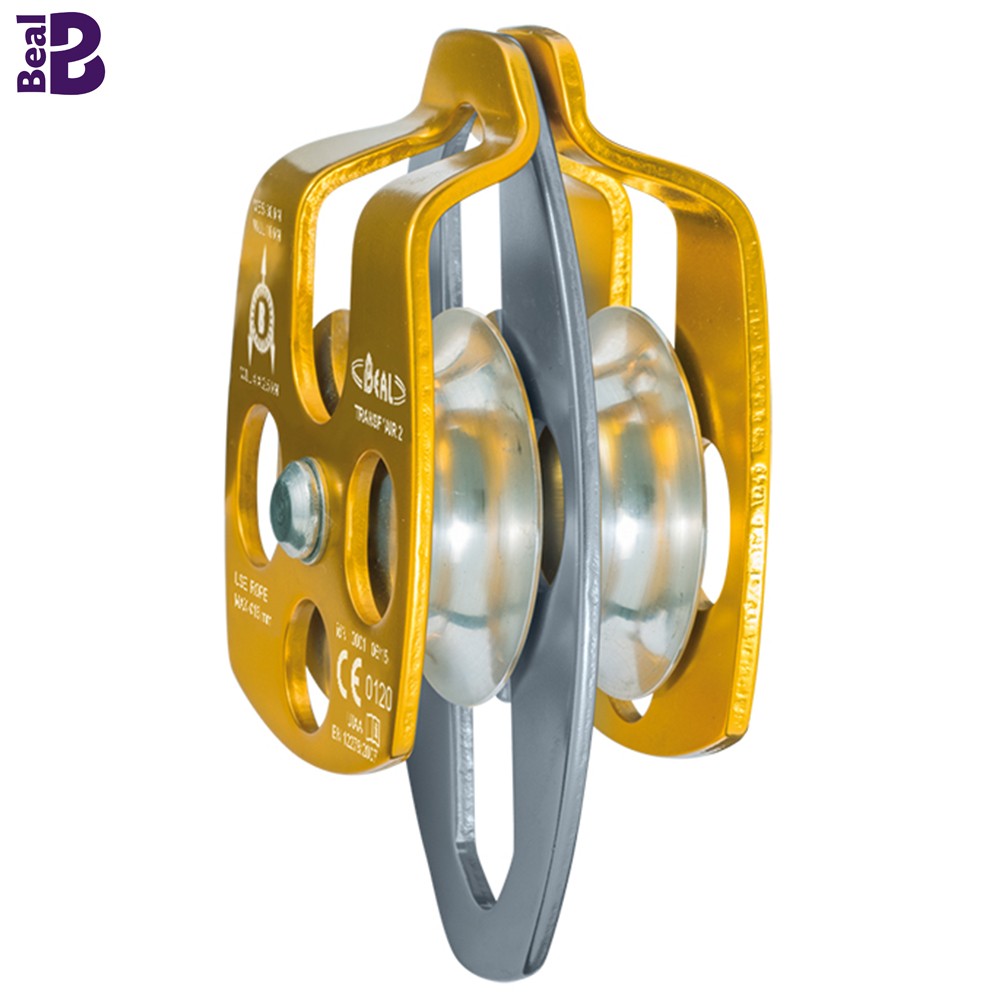 Beal Transf Air 2 B Pulley